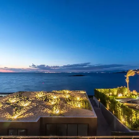 公寓 Highend Hotel & Residence