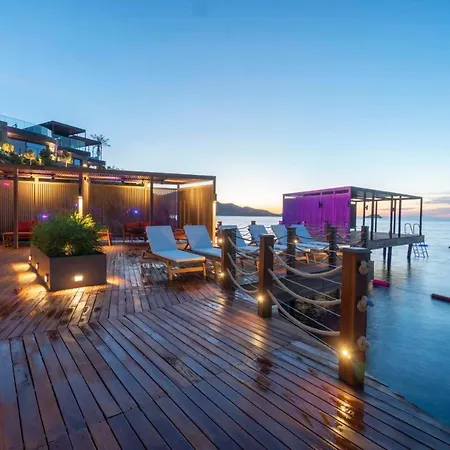 Highend Hotel & Residence * 博德鲁姆