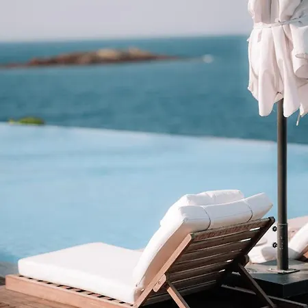 公寓 Highend Hotel & Residence *