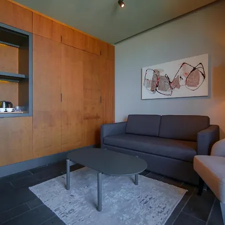 Highend Hotel & Residence 公寓 *