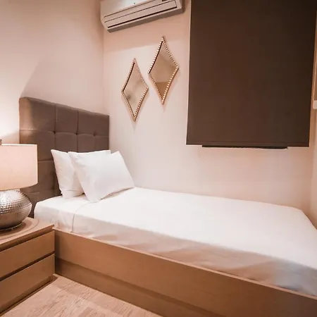 公寓 Highend Hotel & Residence *