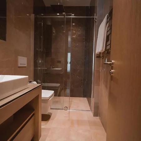 公寓 Highend Hotel & Residence *
