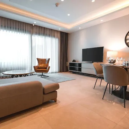 Highend Hotel & Residence 公寓