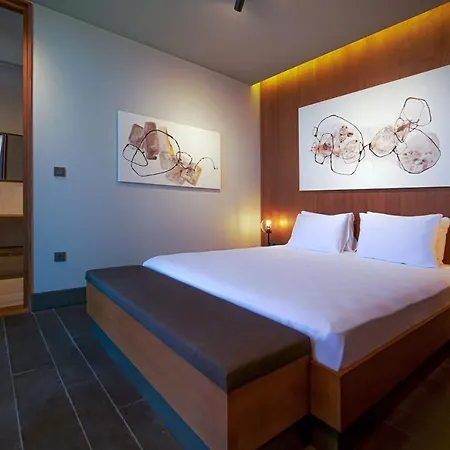 公寓 Highend Hotel & Residence *