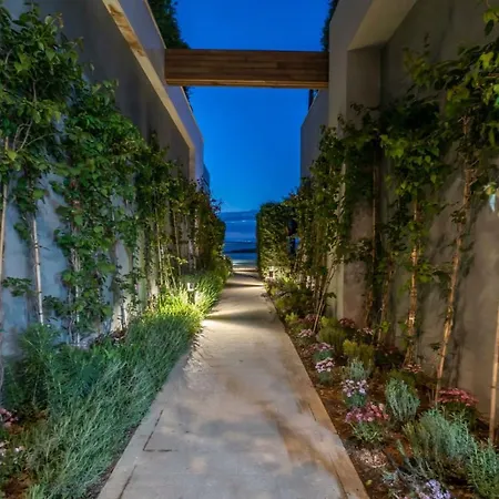 Highend Hotel & Residence * Bodrum