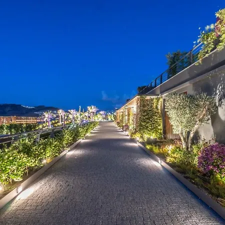 Highend Hotel & Residence Apartment