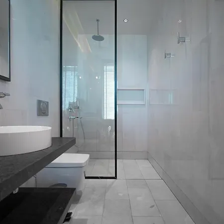 Highend Hotel & Residence Apartment *