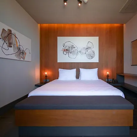 Apartment Highend Hotel & Residence *