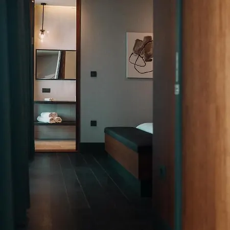 Highend Hotel & Residence * Bodrum