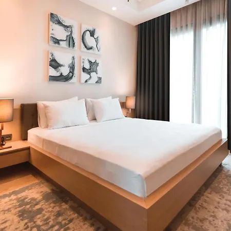 Highend Hotel & Residence Apartment